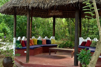Fumba Beach Lodge
