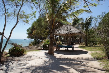 Fumba Beach Lodge