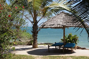 Fumba Beach Lodge