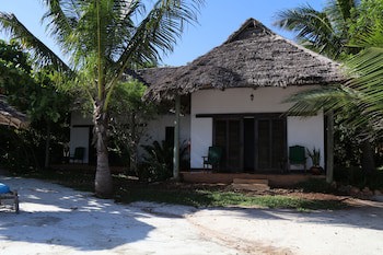 Fumba Beach Lodge