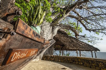 Fumba Beach Lodge