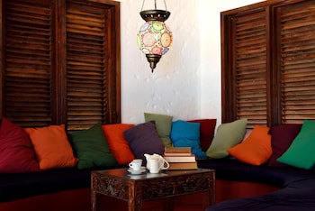 Fumba Beach Lodge