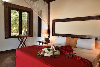 Fumba Beach Lodge