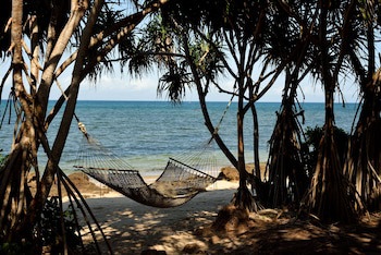 Fumba Beach Lodge