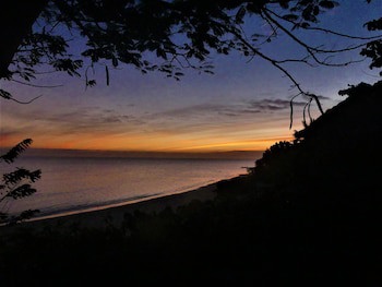 Fumba Beach Lodge