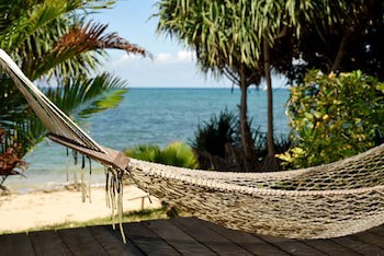 Fumba Beach Lodge