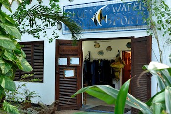 Fumba Beach Lodge