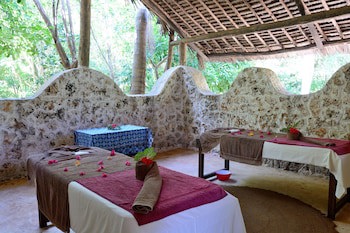 Fumba Beach Lodge