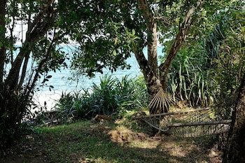 Fumba Beach Lodge