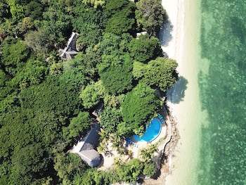 Fumba Beach Lodge