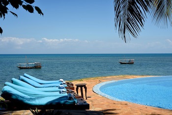 Fumba Beach Lodge