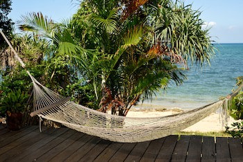 Fumba Beach Lodge