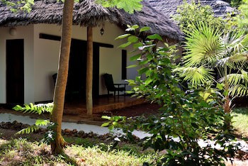 Fumba Beach Lodge