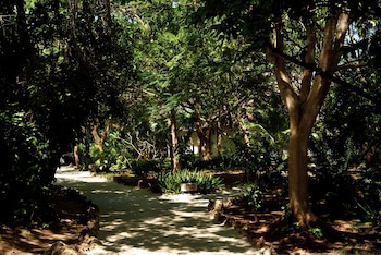 Fumba Beach Lodge