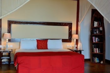 Fumba Beach Lodge