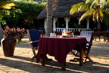 Fumba Beach Lodge