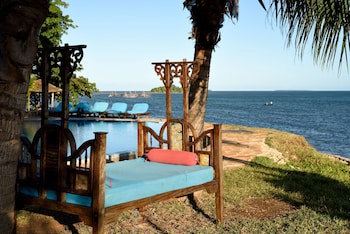 Fumba Beach Lodge