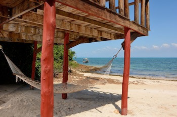 Fumba Beach Lodge
