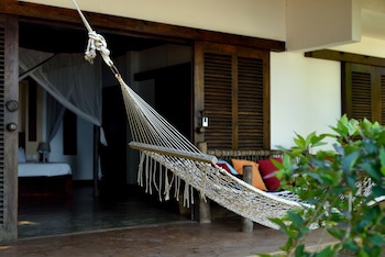 Fumba Beach Lodge