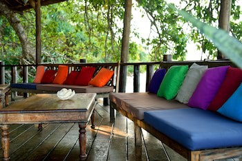 Fumba Beach Lodge