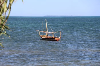 Fumba Beach Lodge