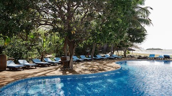 Fumba Beach Lodge