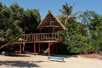 Fumba Beach Lodge