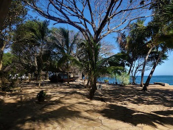 Fumba Beach Lodge
