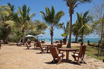 Fumba Beach Lodge