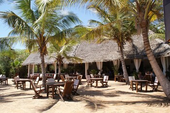 Fumba Beach Lodge