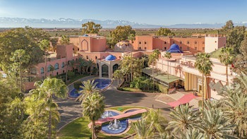 Es Saadi Marrakech Resort Palace