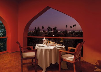 Es Saadi Marrakech Resort Palace