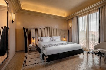 Es Saadi Marrakech Resort Palace
