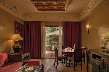 Es Saadi Marrakech Resort Palace