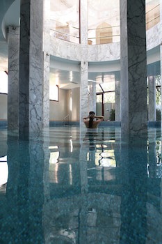 Es Saadi Marrakech Resort Palace