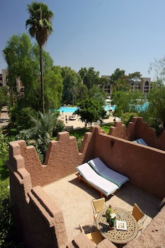 Es Saadi Marrakech Resort Palace