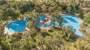 Es Saadi Marrakech Resort Palace