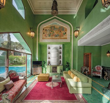 Es Saadi Marrakech Resort Palace