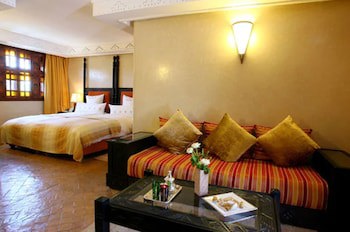 Es Saadi Marrakech Resort Palace