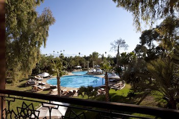 Es Saadi Marrakech Resort Palace