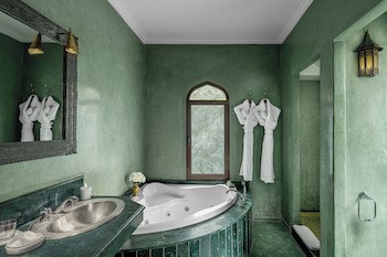 Es Saadi Marrakech Resort Palace
