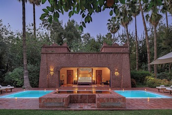Es Saadi Marrakech Resort Palace