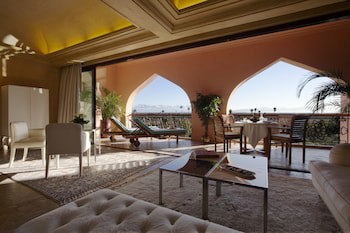 Es Saadi Marrakech Resort Palace