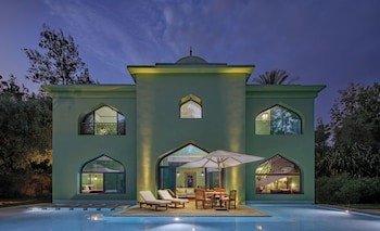 Es Saadi Marrakech Resort Palace