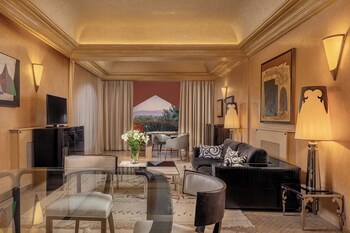 Es Saadi Marrakech Resort Palace