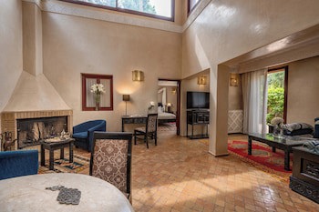 Es Saadi Marrakech Resort Palace