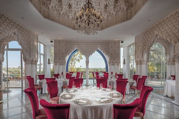 Es Saadi Marrakech Resort Palace