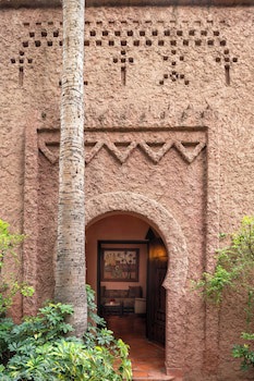 Es Saadi Marrakech Resort Palace