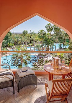 Es Saadi Marrakech Resort Palace