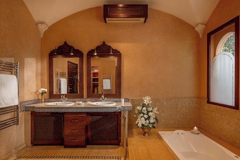 Es Saadi Marrakech Resort Palace